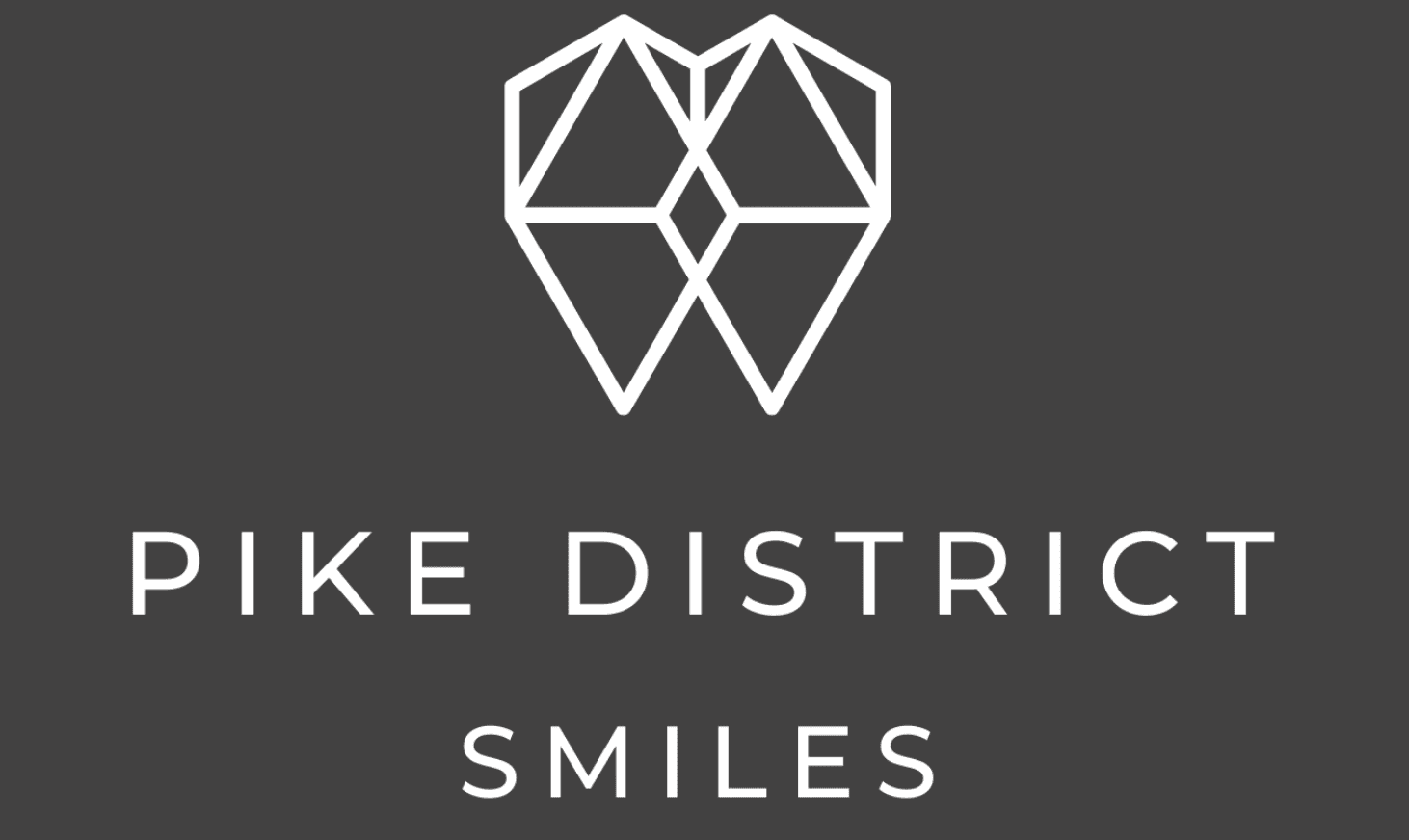 pike district smiles logo