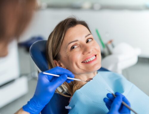 Root Canal Therapy: Dispelling Myths and Understanding the Benefits
