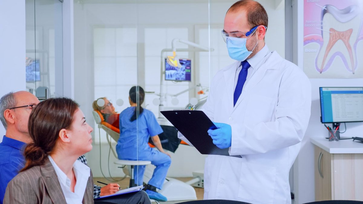 Role of Preventive Dentistry in Oral Health