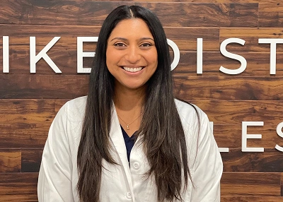 Dr. Karishma Sitapara